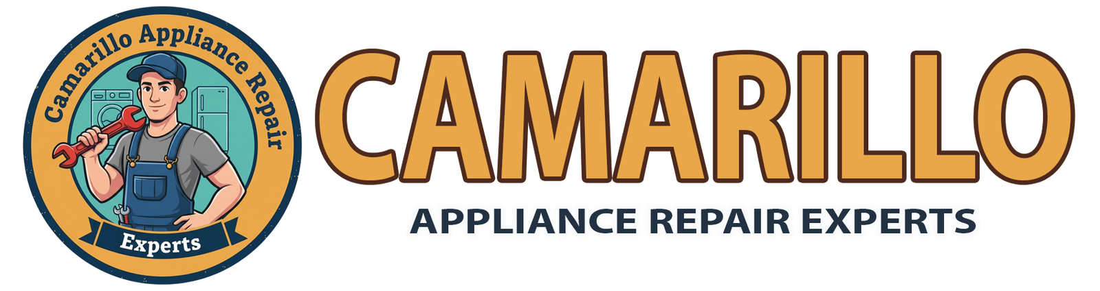 Camarillo-Appliance-Repair-Experts